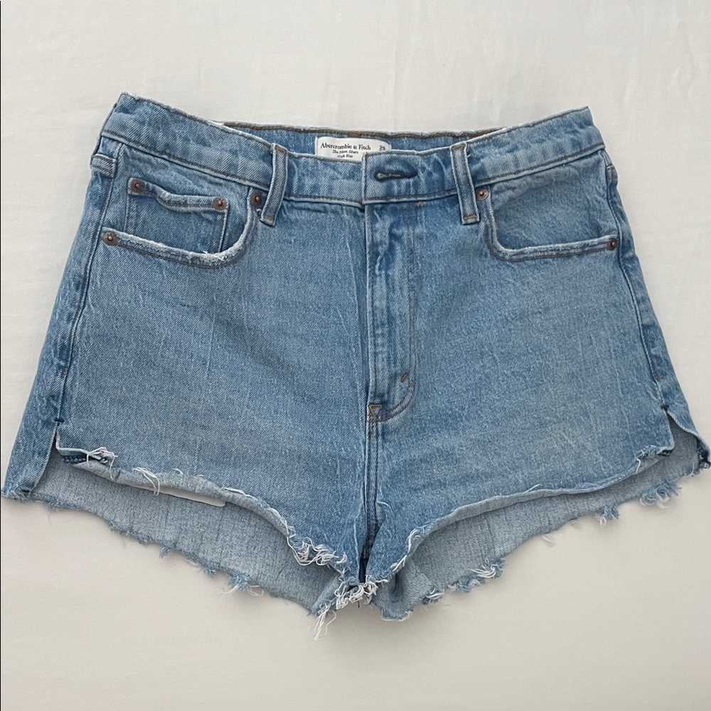 Abercrombie & Fitch Women's Shorts
